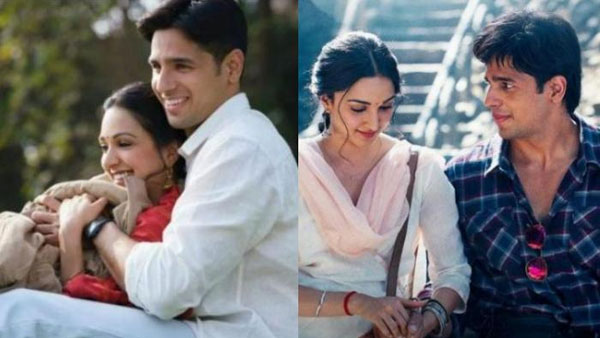 కియారా అఫైర్, బ్రేకప్
