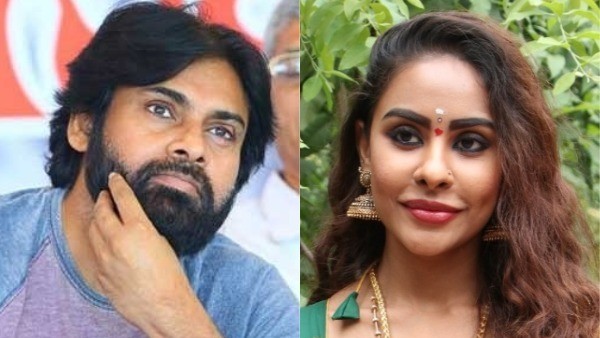 పవన్ కల్యాణ్ ఫ్యామిలీ జోలికి వస్తే మాత్రం ఊరుకోను..