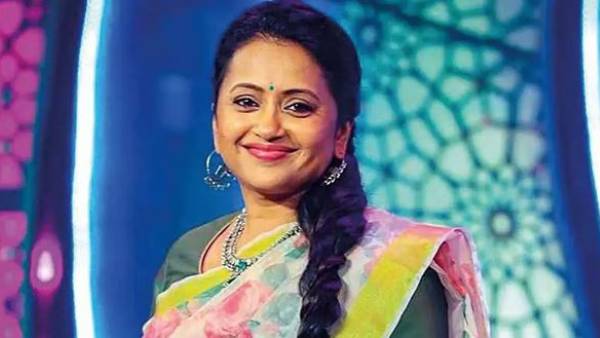 సుమ 3వ స్థానంలో