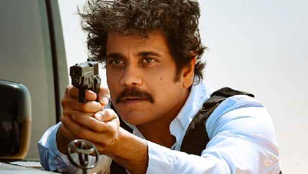 ది ఘోస్ట్ 3వ రోజు కలెక్షన్ల అంచనా