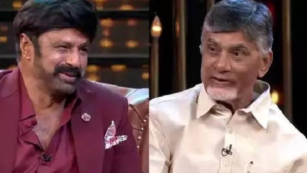 ఎన్టీఆర్ను తొలిసారిగా ఎప్పుడు కలిశానంటే?