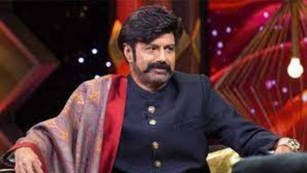 యువ హీరోలతో సరిసమానమైన జోష్..