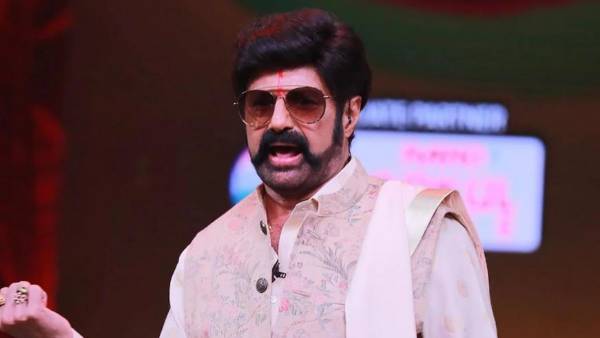 అన్ స్టాపబుల్ రెస్పాన్స్