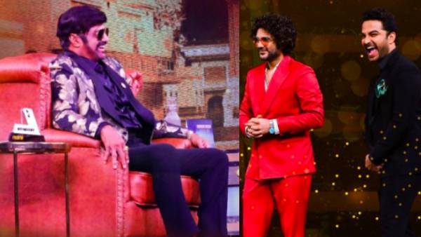 చెమటలు తెప్పిస్తున్నారు..
