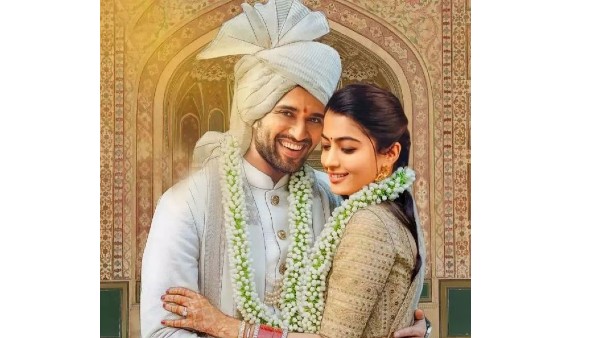 Rashmika Vijay Marriage: సీక్రెట్గా రష్మిక, విజయ్ పెళ్లి.. ఫొటో వైరల్.. మరీ ఇంతకు తెగించారేంటి!