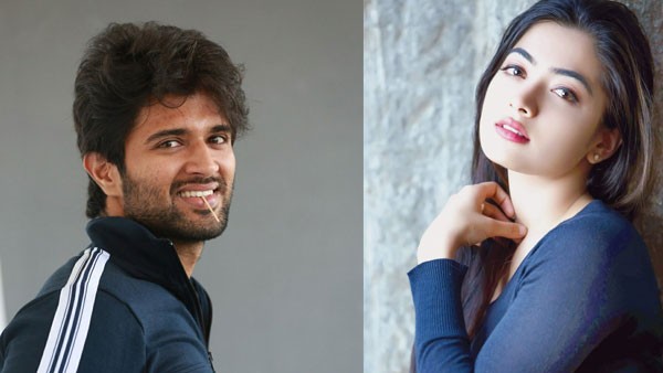 ఎయిర్పోర్టులో... జంటగా టూర్