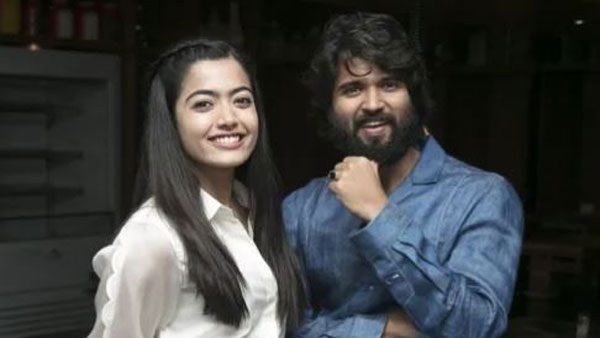 అలా పరిచయం.. స్టార్లుగా ఎదిగి