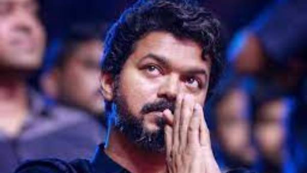 మధ్యలో వారసుడు