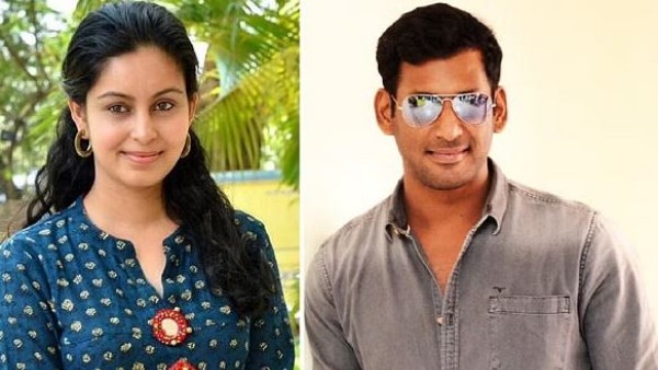 హీరోలకు చెల్లెలి పాత్రల్లో