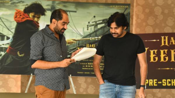 భారీ బడ్జెట్ లో..