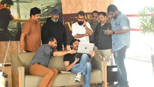 అభిమానులుకు సర్ ప్రైజ్..