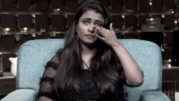 9వ వారంలో గీతూ ఎలిమినేట్