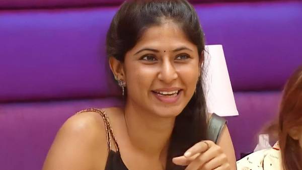 న్యూస్ యాంకర్ గా కెరీర్ స్టార్ట్..