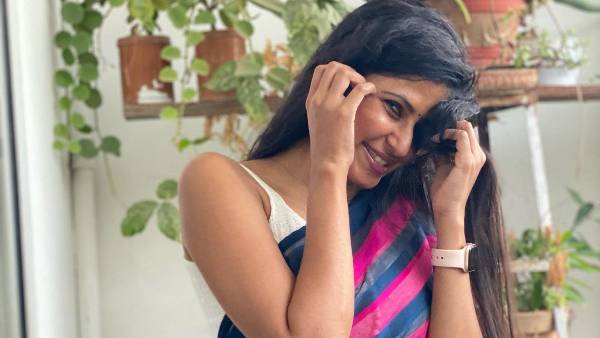 వుమెన్ వరల్డ్ కప్ కు ప్రజెంటర్ గా..