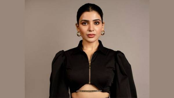 నా ఫ్యూచర్ నాకే తెలియదు.. ప్రస్తుతానికి బతికే ఉన్నా.. సమంత