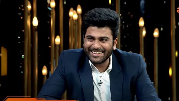 శర్వా కోపంతో వెళ్లిపోయావట కదా.