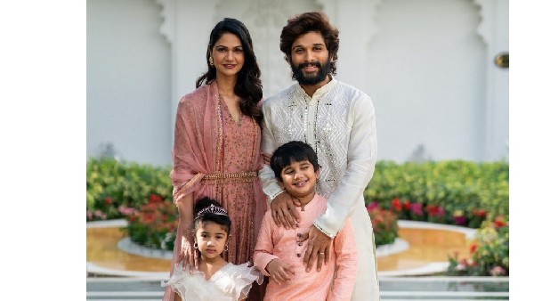 ఇద్దరు పిల్లలకు తల్లి అయినా