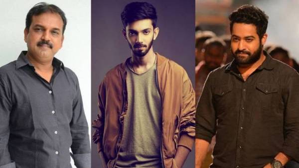 హీరోయిన్ ఎవరు?