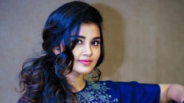 ఫ్యాన్స్ తో టచ్ లో ఉంటున్న ముద్దుగుమ్మ..