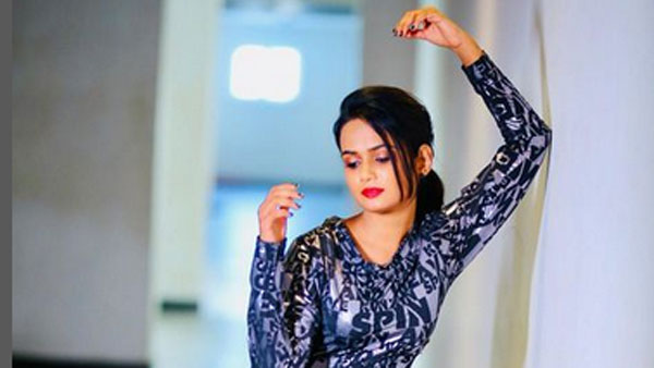 బిగ్ బాస్ షోలో సత్తా చాటింది