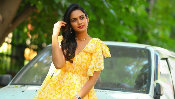 నీలో ఉండటం అంటూ..
