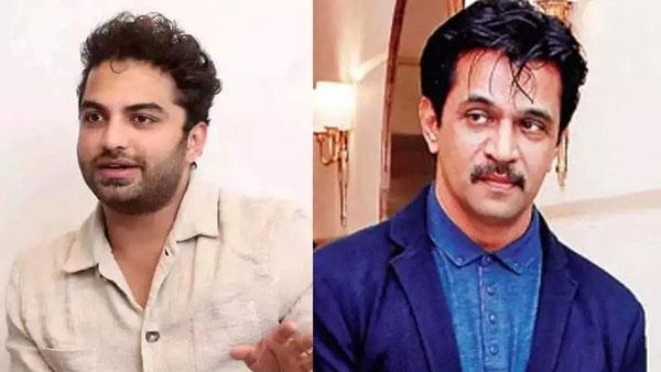 డైరెక్టర్ గా 17వ సినిమా..