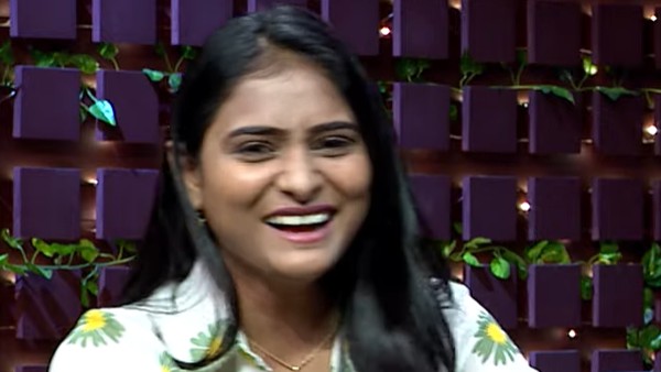 ఎలిమినేట్ అయిన కంటెస్టెంట్..