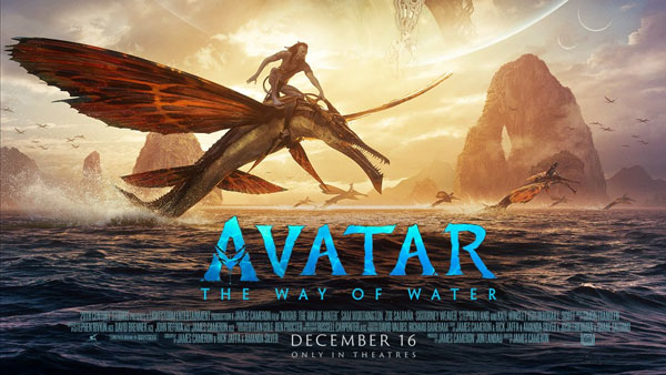 Avatar 2 the way of water movie india tickets prices shocking Avatar 2 the way of water movie india tickets prices shocking
