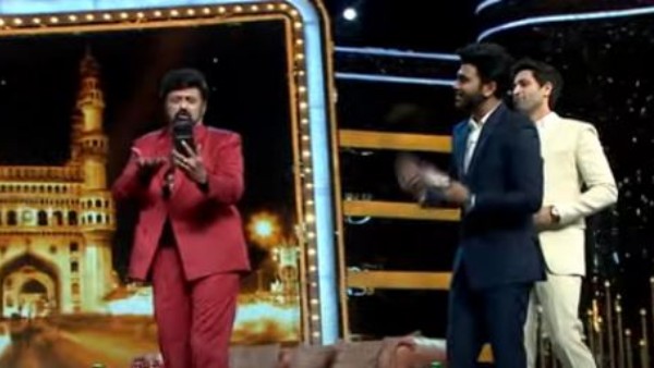 బీ సెంటర్ తెలివి తేటలు