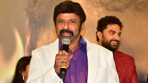 మైక్ పని చేయదేమో అనుకున్నా