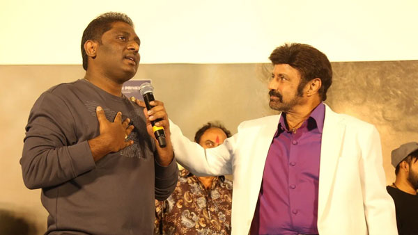 బాలయ్య డబుల్ మీనింగ్ డైలాగ్స్