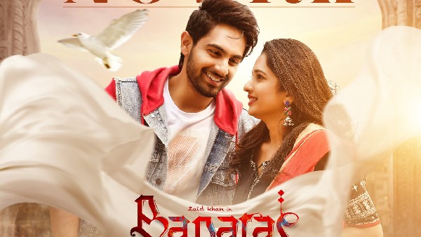 తొలి చిత్రంలోనే జైద్ ఖాన్