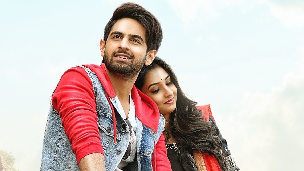 బనారస్ కథలో ట్విస్టులు