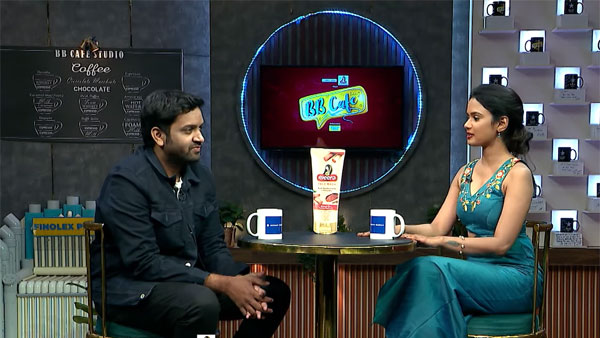 ఇది వరకు ఒకసారి హాజరు..