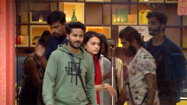 రాజ్ మదర్.. కప్ గెలవాలంటూ