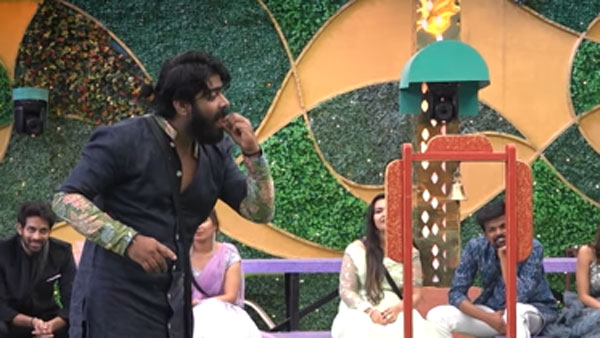 మళ్లీ 9 మంది నామినేట్