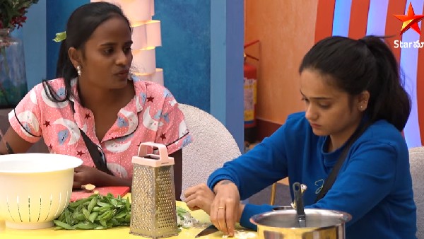 శ్రీ సత్య హైలైట్గా.. అర్జున్తో