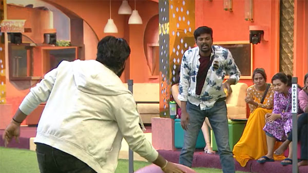 ఆదిరెడ్డికి రేవంత్ అండ్ శ్రీహాన్ ఓట్లు..
