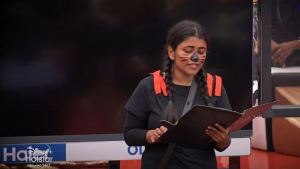 ఒక సభ్యులను చంపడానికి