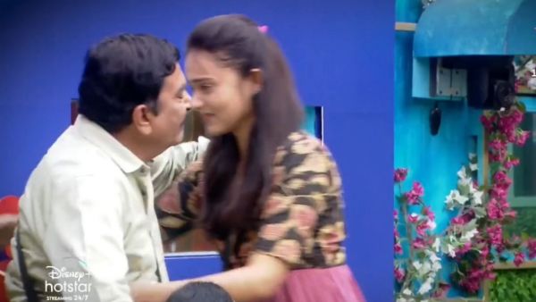 పనిమనిషిని కూడా మాన్పిచ్చేస్తాను
