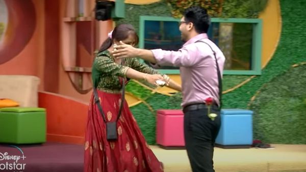 బిగ్ బాస్ షోలో ఫ్యామిలీ వీక్