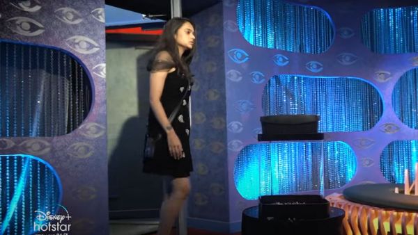 కన్ఫెషన్ రూమ్ లో నామినేషన్స్..