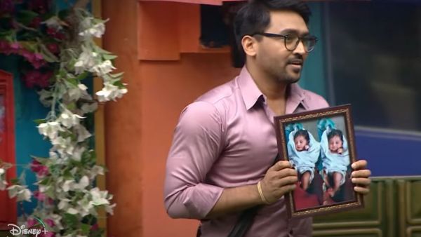 శ్రీ సత్యకు షాకిచ్చిన మహేశ్
