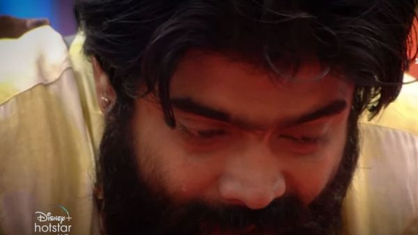 కాసేపటికే వీడియో కాల్ కట్