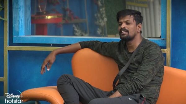 మదర్ ఇండియాగా మెరీనా..