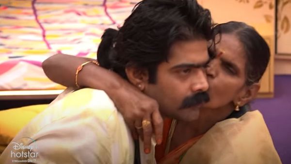 తల్లి కోసం త్యాగం చేసేశాడు