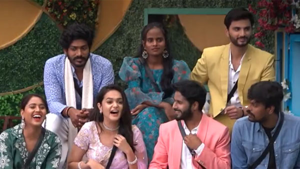 టీఆర్పీ బాగా తగ్గడం వలన