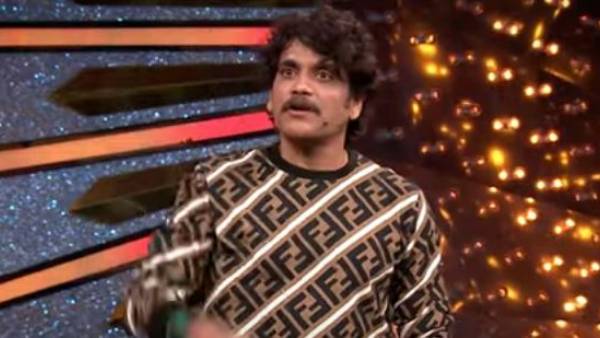 ఎవిక్షన్ పాస్ వేస్టా? నాగ్ ఫైర్