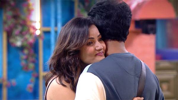 ఫైమా వద్ద ఫ్రీ ఎవిక్షన్ పాస్..