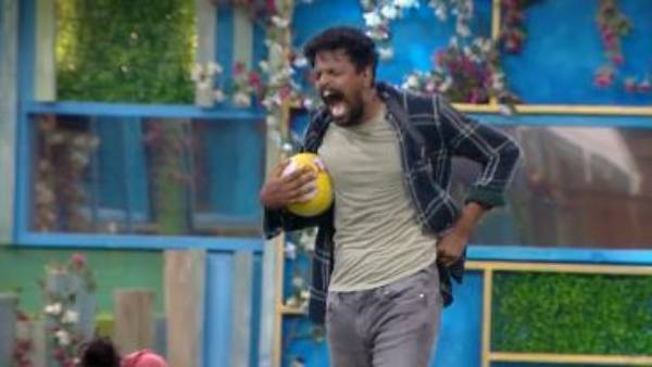 రోహిత్ ను తప్పించిన ఇనయా..